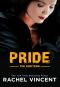 [Shifters 03] • Pride